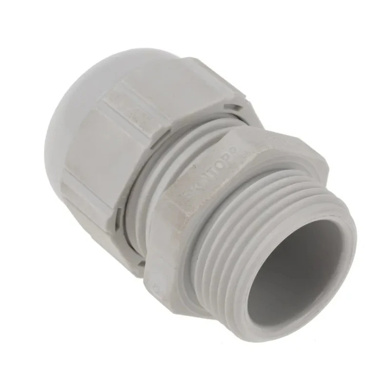 Lapp SKINTOP ST Series 100 Cable Gland Kit, PG13.5 Thread Size, 6-12 mm Cable Diameter, Polyamide Material 53018030