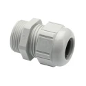 Lapp SKINTOP ST Series 50 Cable Gland Kit PG21 Thread Size, 13-18mm Cable Diameter, Polyamide, IP68 53018050