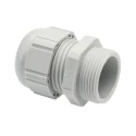 Lapp SKINTOP ST Series 50 Cable Gland Kit PG21 Thread Size, 13-18mm Cable Diameter, Polyamide, IP68 53018050