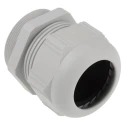 Lapp SKINTOP ST Series 5 Cable Gland Kit, 5 Pieces, PG42 Thread Size, Polyamide, IP68 Rated, Model 53018080