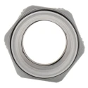 Lapp SKINTOP ST Series 5 Cable Gland Kit, 5 Pieces, PG42 Thread Size, Polyamide, IP68 Rated, Model 53018080
