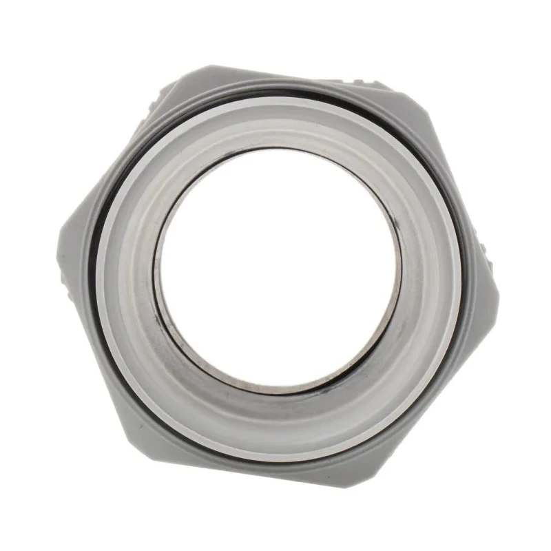 Lapp SKINTOP ST Series 5 Cable Gland Kit, 5 Pieces, PG42 Thread Size, Polyamide, IP68 Rated, Model 53018080