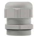Lapp SKINTOP ST Series 5 Cable Gland Kit, 5 Pieces, PG42 Thread Size, Polyamide, IP68 Rated, Model 53018080