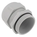 Lapp SKINTOP ST Series 5 Cable Gland Kit, 5 Pieces, PG42 Thread Size, Polyamide, IP68 Rated, Model 53018080