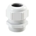 Lapp SKINTOP ST Series Cable Gland Kit with 5 Cable Glands, Thread Size M40, Polyamide Housing, IP68/IP69 Rated 53111410