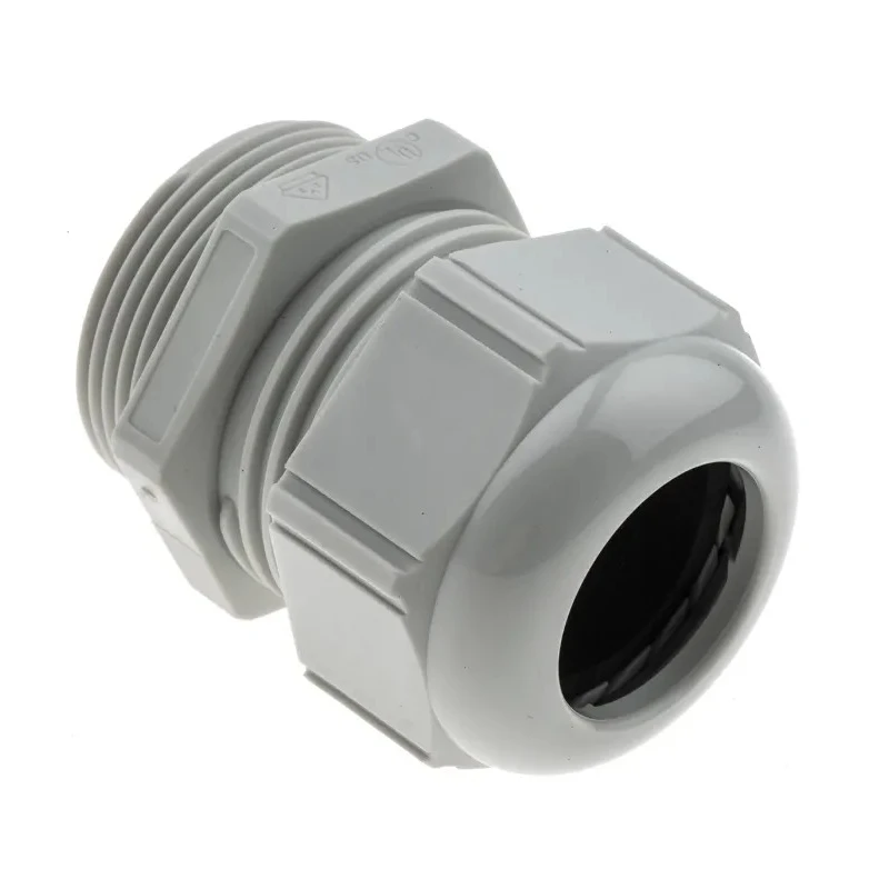 Lapp SKINTOP ST Series Cable Gland Kit, Thread Size M25, Pack of 5 Glands 53111440