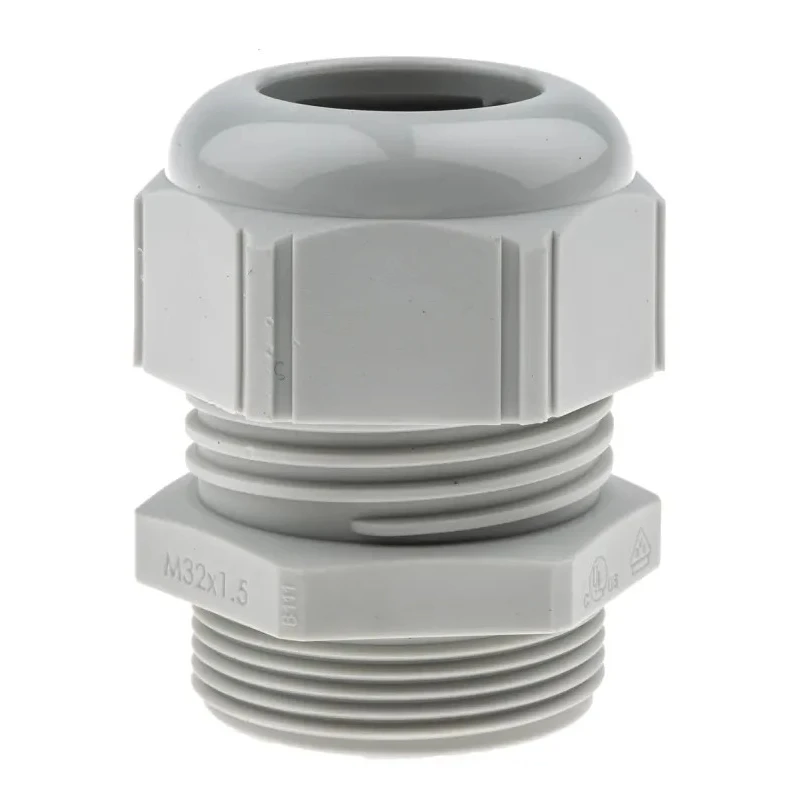 Lapp SKINTOP ST Series Cable Gland Kit, Thread Size M25, Pack of 5 Glands 53111440
