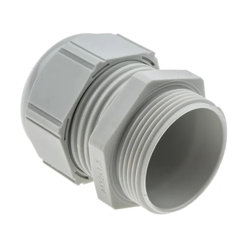 Lapp SKINTOP ST Series Cable Gland Kit, Thread Size M25, Pack of 5 Glands 53111440