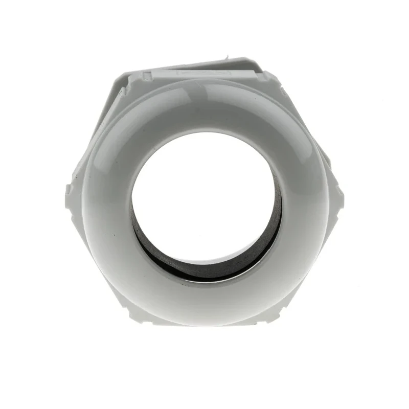 Lapp SKINTOP ST Series Cable Gland Kit, Thread Size M25, Pack of 5 Glands 53111440