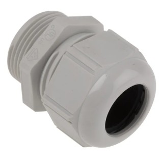Lapp SKINTOP ST Series Cable Gland Kit, 5 Cable Glands, Thread Size M50, Polyamide Construction, IP68, 5 Bar 53111430