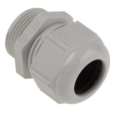 Lapp SKINTOP ST Series Cable Gland Kit, 5 Cable Glands, Thread Size M50, Polyamide Construction, IP68, 5 Bar 53111430