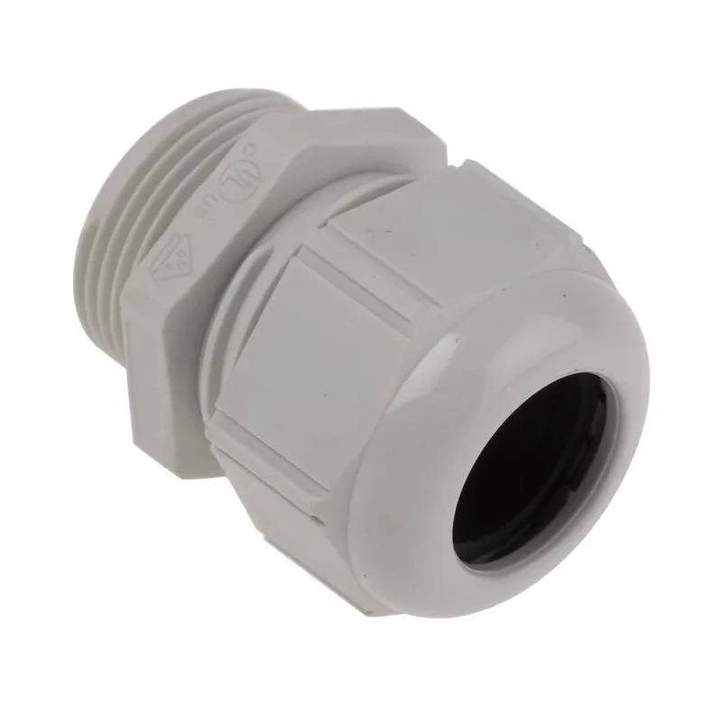Lapp SKINTOP ST Series Cable Gland Kit, 5 Cable Glands, Thread Size M50, Polyamide Construction, IP68, 5 Bar 53111430