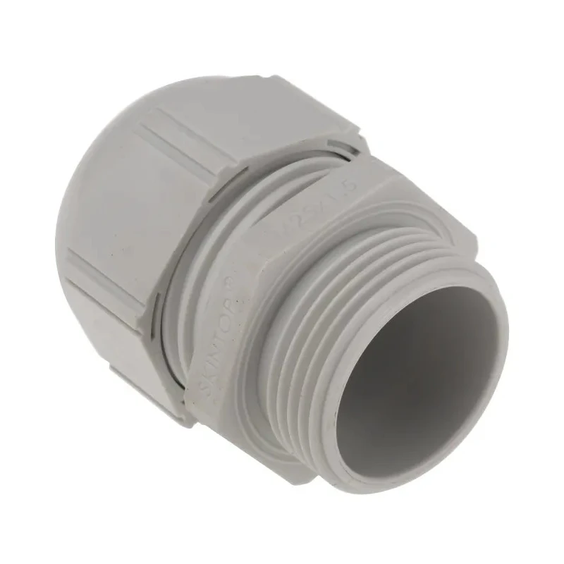 Lapp SKINTOP ST Series Cable Gland Kit, 5 Cable Glands, Thread Size M50, Polyamide Construction, IP68, 5 Bar 53111430