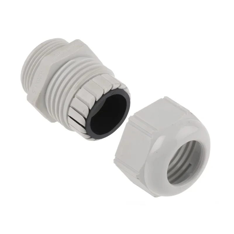 Lapp SKINTOP ST Series Cable Gland Kit, 5 Cable Glands, Thread Size M50, Polyamide Construction, IP68, 5 Bar 53111430