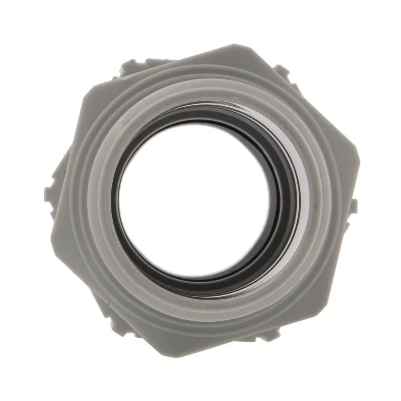 Lapp SKINTOP ST Series Cable Gland Kit, 5 Cable Glands, Thread Size M50, Polyamide Construction, IP68, 5 Bar 53111430