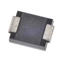 Taiwan Semiconductor 1-Element Uni-Directional TVS Diode 1.5 kW Surface Mount DO-214 SMCJ60A