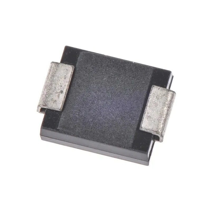 Taiwan Semiconductor 1-Element Uni-Directional TVS Diode 1.5 kW Surface Mount DO-214 SMCJ60A