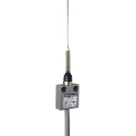 Honeywell Technologies 914CE Series Wire Limit Switch SPDT, IP66/IP67/IP68 Rated, Die Cast Zinc Housing, 250V AC 914CE20-3