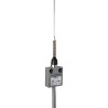 Honeywell Technologies 914CE Series Wire Limit Switch SPDT, IP66/IP67/IP68 Rated, Die Cast Zinc Housing, 250V AC 914CE20-3