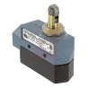 Honeywell Technologies BZE6 Series Plunger Limit Switch SPDT Die Cast Zinc Housing 600V 15A