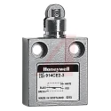 Honeywell Technologies 914CE Series Roller Plunger Limit Switch, SPDT Contact, IP66 IP67 IP68 Rated, Die Cast Zinc 914CE2-3