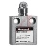 Honeywell Technologies 914CE Series Roller Plunger Limit Switch, SPDT Contact, IP66 IP67 IP68 Rated, Die Cast Zinc 914CE2-3