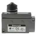 Honeywell Technologies Pin Plunger Limit Switch, SPDT, IP50/IP65, Die Cast Aluminium Housing, 480V BZE7