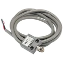 Honeywell Technologies 914CE Series Roller Plunger Limit Switch, SPDT, IP68/IP66/IP67, Die Cast Zinc Housing, 250V 914CE2-9