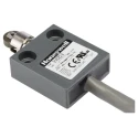 Honeywell Technologies 914CE Series Roller Plunger Limit Switch, SPDT, IP68/IP66/IP67, Die Cast Zinc Housing, 250V 914CE2-9