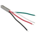 Honeywell Technologies 914CE Series Roller Plunger Limit Switch, SPDT, IP68/IP66/IP67, Die Cast Zinc Housing, 250V 914CE2-9