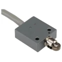 Honeywell Technologies 914CE Series Roller Plunger Limit Switch, SPDT, IP68/IP66/IP67, Die Cast Zinc Housing, 250V 914CE2-9