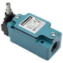 Honeywell Technologies GLA Series Adjustable Roller Lever Limit Switch, 2 NO/2 NC Contacts, , Die Cast Zinc Housing IP67