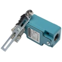 Honeywell Technologies GLA Series Adjustable Roller Lever Limit Switch, 2 NO/2 NC Contacts, , Die Cast Zinc Housing IP67