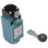 Honeywell Technologies GLC Series Roller Lever Limit Switch 1 NC/1 NO IP66 Die Cast Zinc Housing 240V AC 10A
