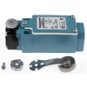 Honeywell Technologies GLC Series Roller Lever Limit Switch 1 NC/1 NO IP66 Die Cast Zinc Housing 240V AC 10A 
