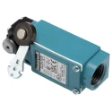 Honeywell Technologies GLC Series Roller Lever Limit Switch 1 NC/1 NO IP66 Die Cast Zinc Housing 240V AC 10A 