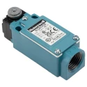 Honeywell Technologies GLC Series Roller Lever Limit Switch 1 NC/1 NO IP66 Die Cast Zinc Housing 240V AC 10A 