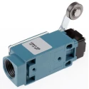 Honeywell Technologies GLC Series Roller Lever Limit Switch 1 NC/1 NO IP66 Die Cast Zinc Housing 240V AC 10A 