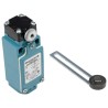 Honeywell GLC Series Roller Lever Limit Switch, SPDT Contact, IP66, Die Cast Zinc Epoxy Coated Housing, 240V AC GLCA01A2A