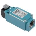 Honeywell GLC Series Roller Lever Limit Switch, SPDT Contact, IP66, Die Cast Zinc Epoxy Coated Housing, 240V AC GLCA01A2A