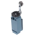 Honeywell Technologies GLD Series Roller Lever Limit Switch, SPDT, IP66, Fibreglass Reinforced Thermoplastic GLDA01A1B