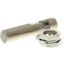 Omron Threaded Barrel Inductive Proximity Sensor M12 2-Wire 240V AC 20 mm Detection E2E-X2Y1-M1