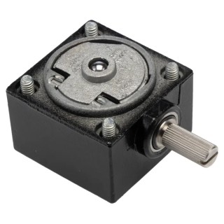 Honeywell HDLS Series Limit Switch Head Accessory ESD Safe Compliant LSZ1A