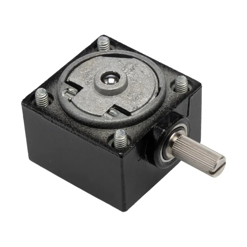 Honeywell HDLS Series Limit Switch Head Accessory ESD Safe Compliant LSZ1A