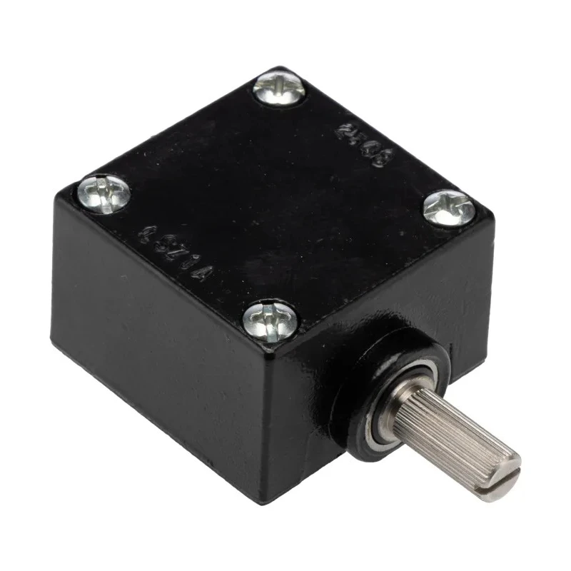Honeywell HDLS Series Limit Switch Head Accessory ESD Safe Compliant LSZ1A