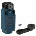 Honeywell Technologies GLD Series Roller Lever Limit Switch, SPDT, IP66, Fibreglass Reinforced Thermoplastic GLDA01A1A