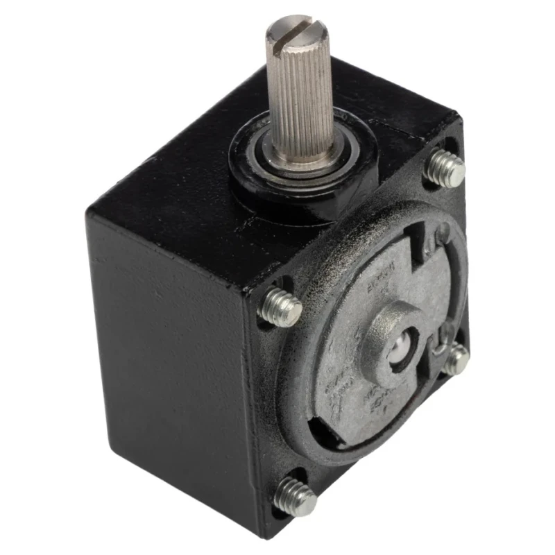 Honeywell HDLS Series Limit Switch Head Accessory ESD Safe Compliant LSZ1A