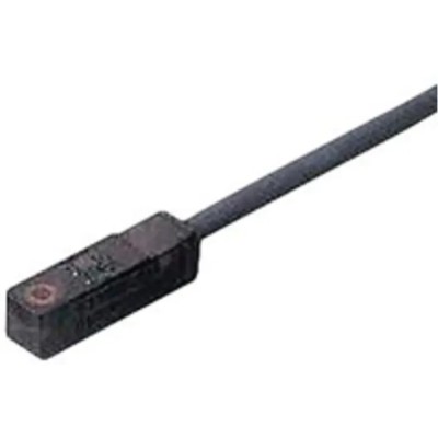 Omron Block Inductive Proximity Sensor M3 PNP 24V dc 2.5 mm Detection E2S-W25 5M