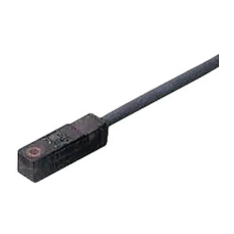 Omron Block Inductive Proximity Sensor M3 PNP 24V dc 2.5 mm Detection E2S-W25 5M