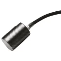 Omron Threaded Barrel Inductive Proximity Sensor M18 2-Wire 240V AC 10 mm Detection E2E-X10MY2 2M